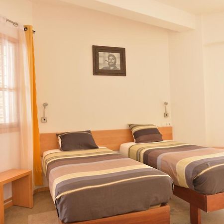 Residencial Che Guevara Bed & Breakfast ミンデロ エクステリア 写真