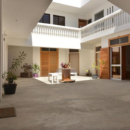 Residencial Che Guevara Bed & Breakfast ミンデロ エクステリア 写真