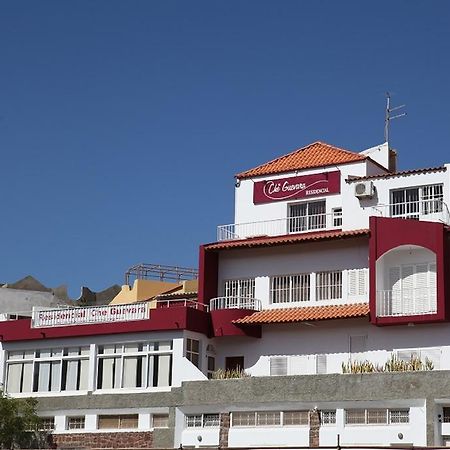 Residencial Che Guevara Bed & Breakfast ミンデロ エクステリア 写真