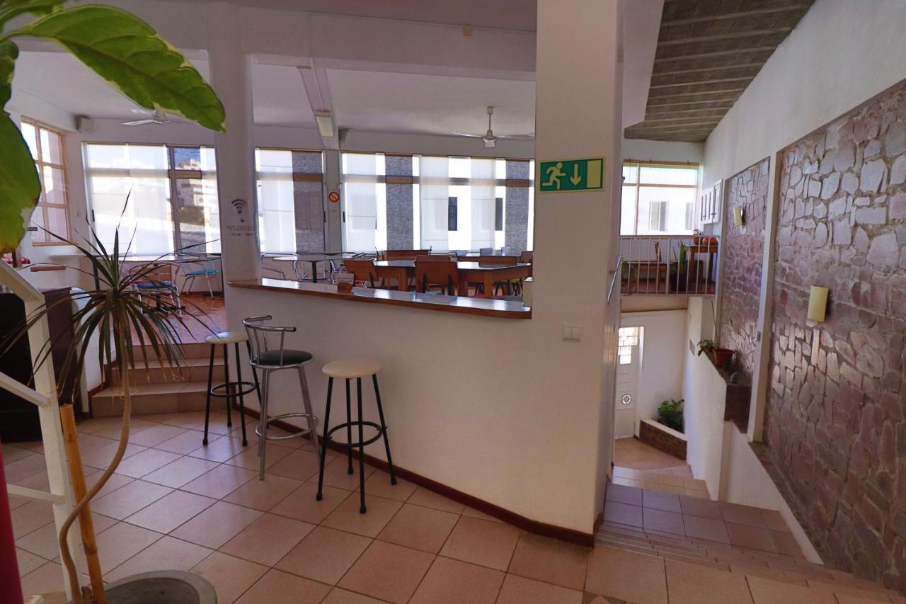 Residencial Che Guevara Bed & Breakfast ミンデロ エクステリア 写真