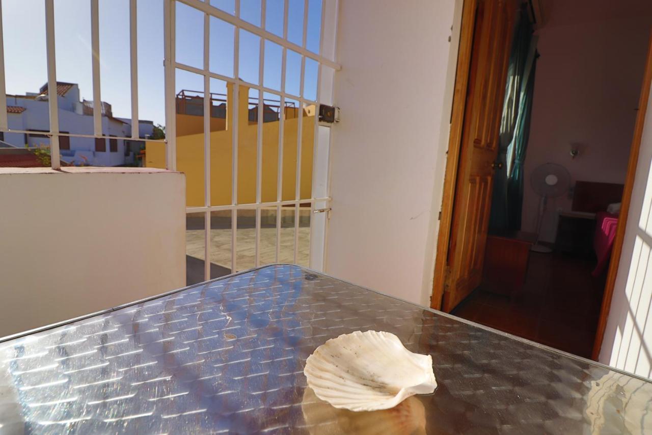 Residencial Che Guevara Bed & Breakfast ミンデロ エクステリア 写真