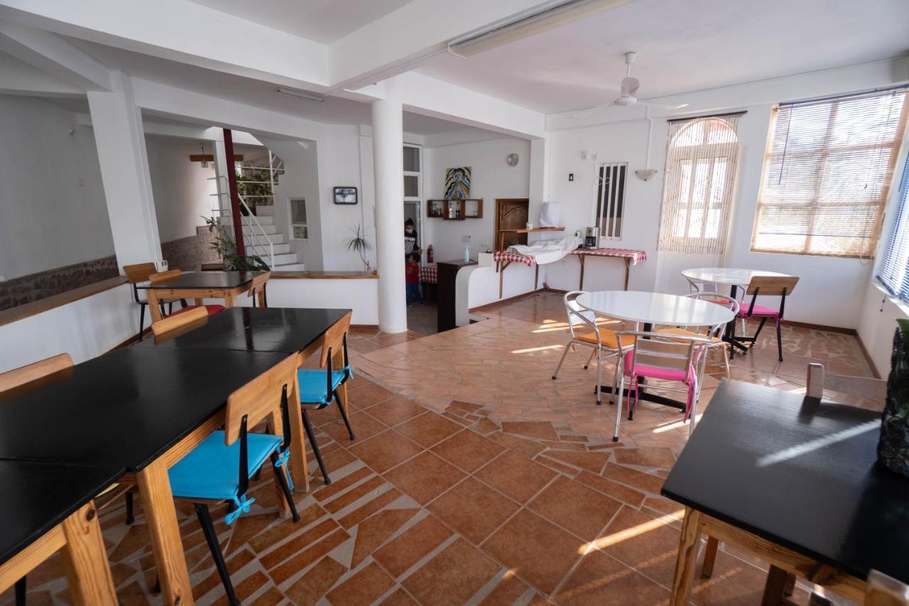 Residencial Che Guevara Bed & Breakfast ミンデロ エクステリア 写真