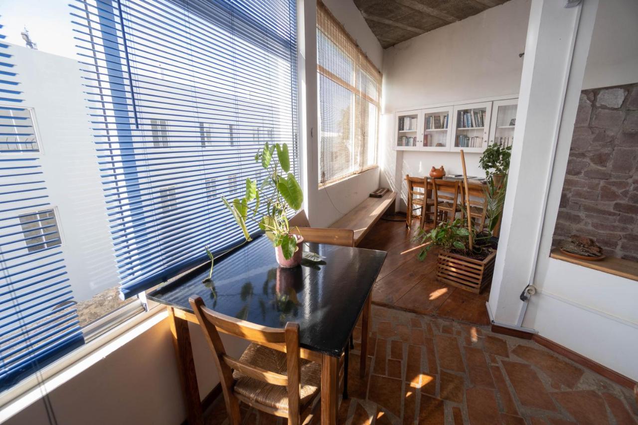 Residencial Che Guevara Bed & Breakfast ミンデロ エクステリア 写真