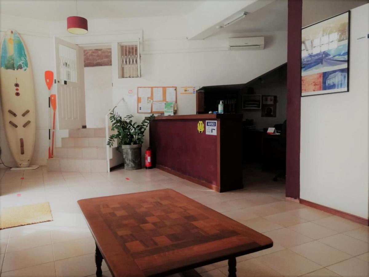Residencial Che Guevara Bed & Breakfast ミンデロ エクステリア 写真