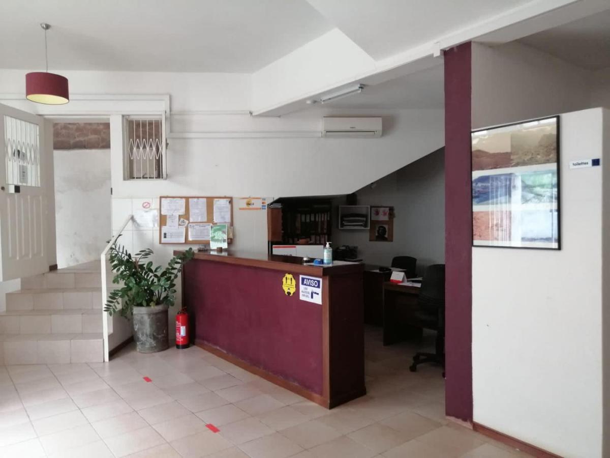 Residencial Che Guevara Bed & Breakfast ミンデロ エクステリア 写真