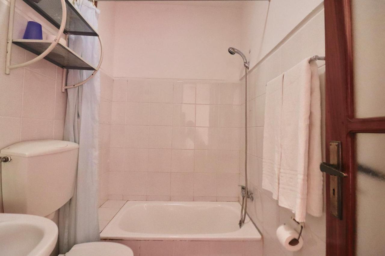 Residencial Che Guevara Bed & Breakfast ミンデロ エクステリア 写真