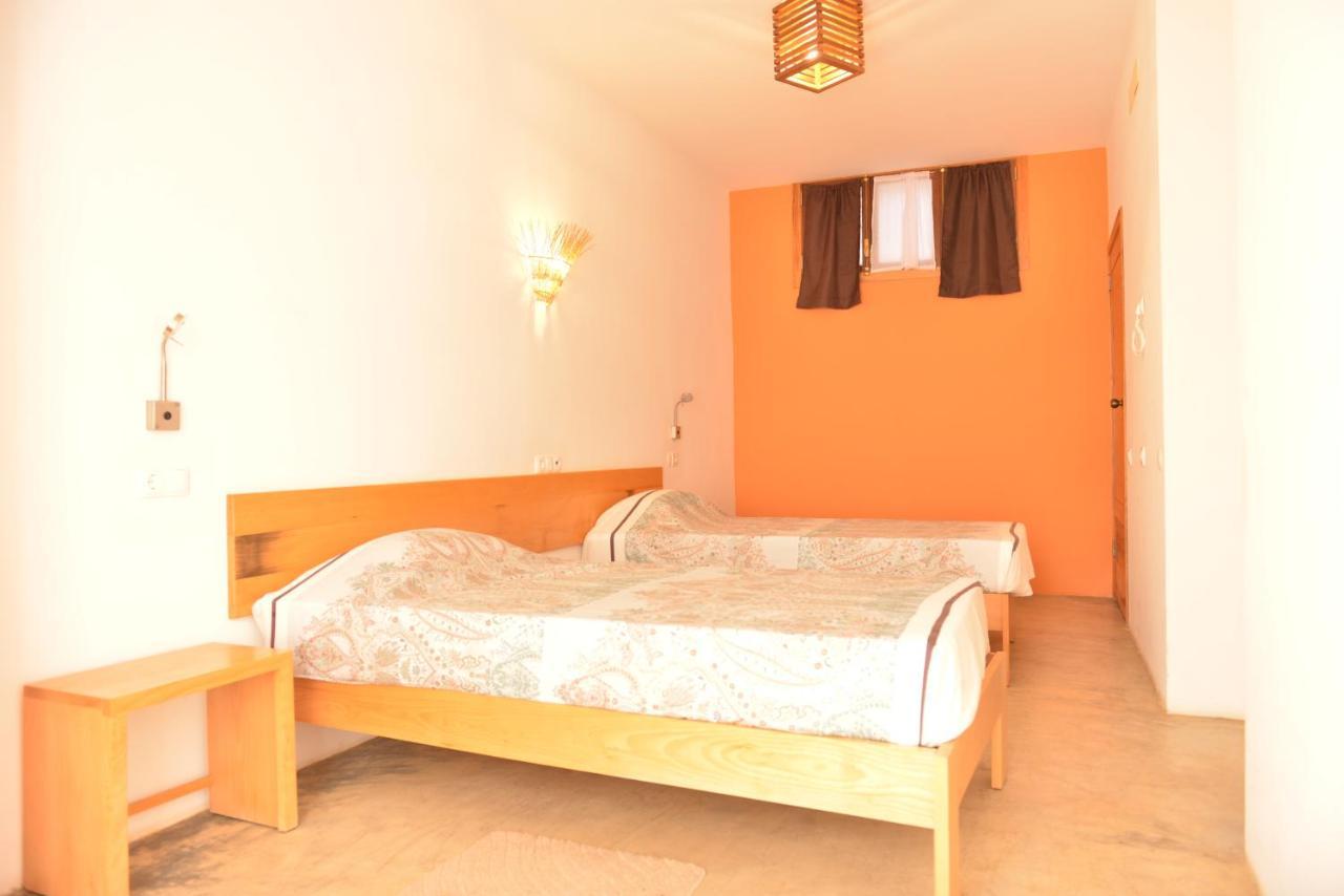 Residencial Che Guevara Bed & Breakfast ミンデロ エクステリア 写真