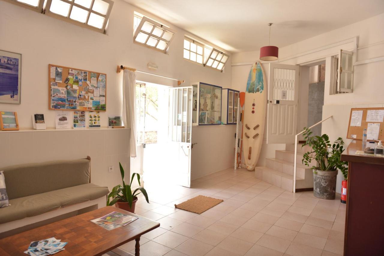 Residencial Che Guevara Bed & Breakfast ミンデロ エクステリア 写真