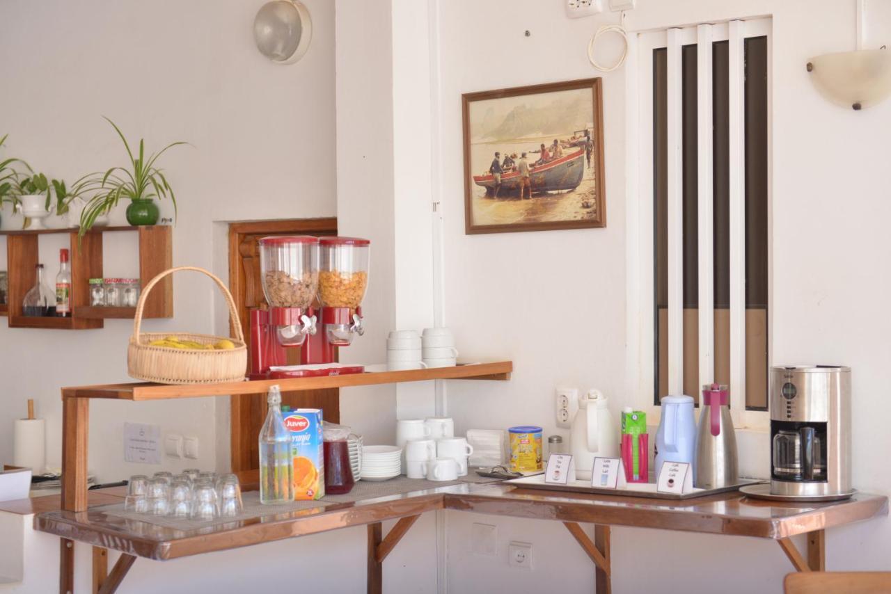 Residencial Che Guevara Bed & Breakfast ミンデロ エクステリア 写真