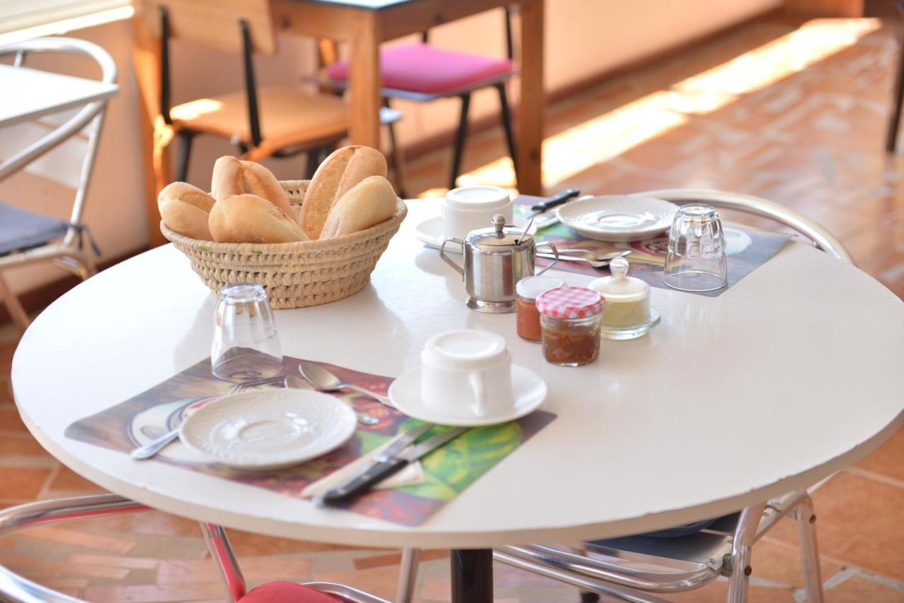 Residencial Che Guevara Bed & Breakfast ミンデロ エクステリア 写真