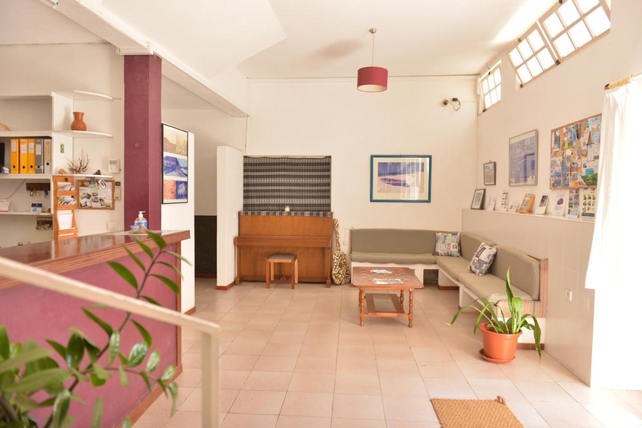 Residencial Che Guevara Bed & Breakfast ミンデロ エクステリア 写真