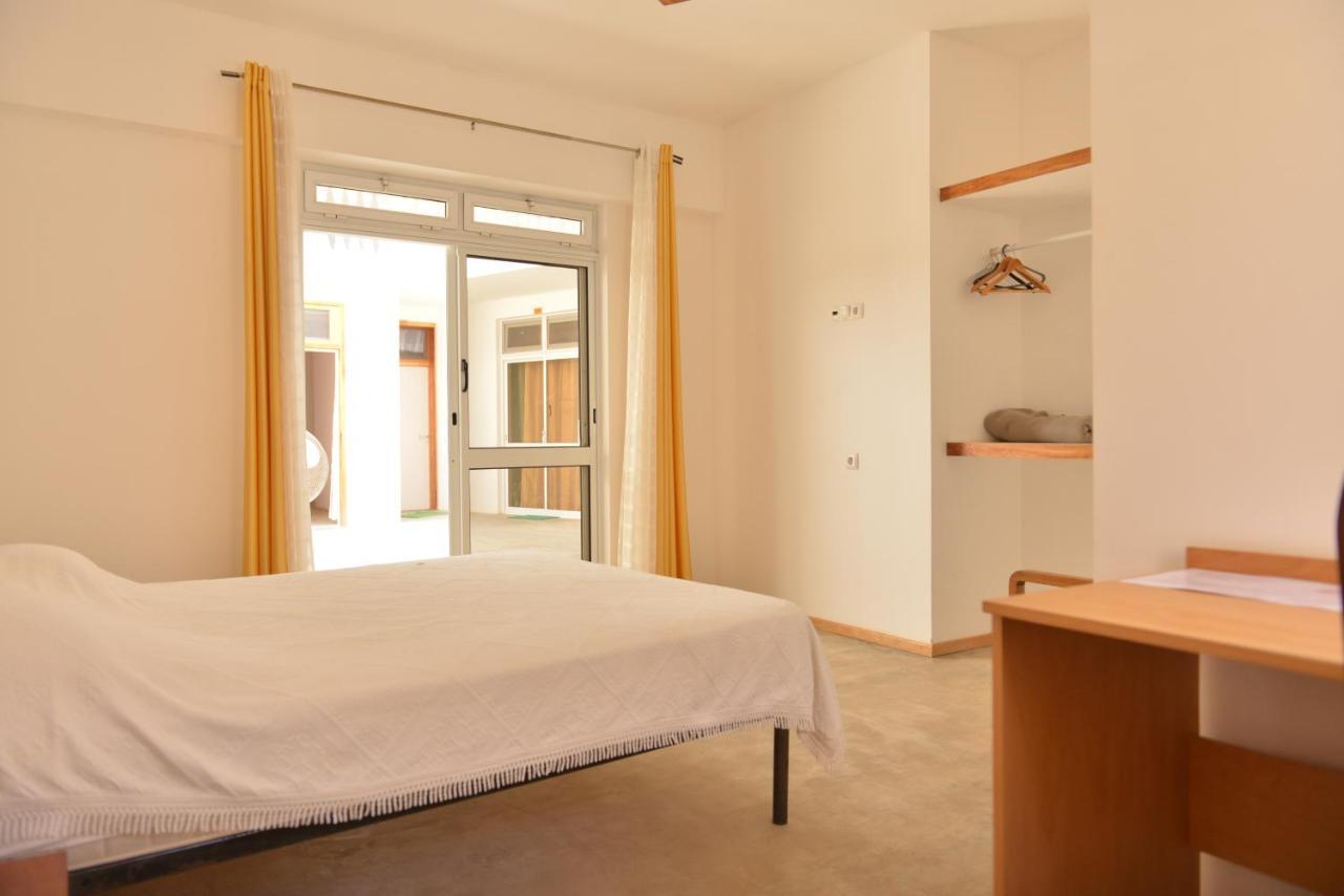 Residencial Che Guevara Bed & Breakfast ミンデロ エクステリア 写真