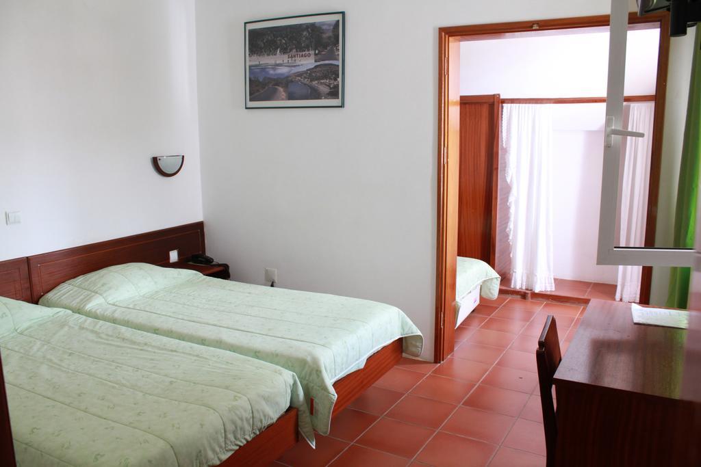 Residencial Che Guevara Bed & Breakfast ミンデロ 部屋 写真