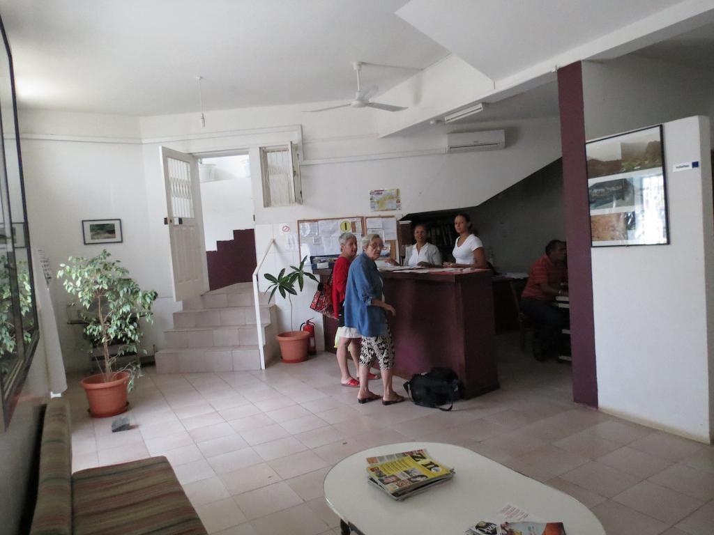 Residencial Che Guevara Bed & Breakfast ミンデロ エクステリア 写真