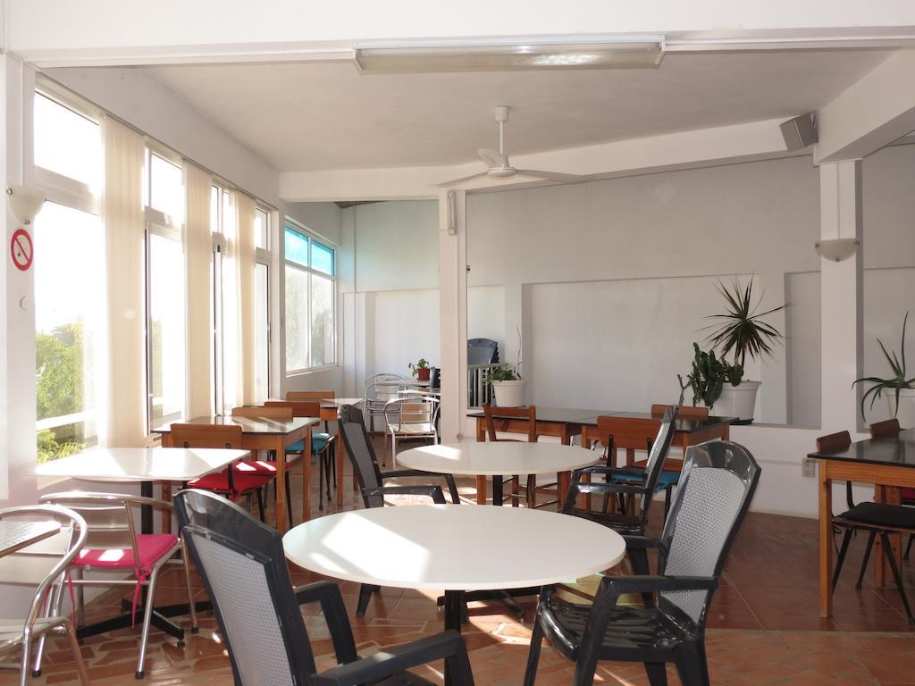 Residencial Che Guevara Bed & Breakfast ミンデロ エクステリア 写真