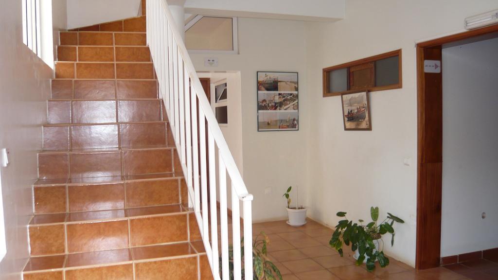 Residencial Che Guevara Bed & Breakfast ミンデロ エクステリア 写真