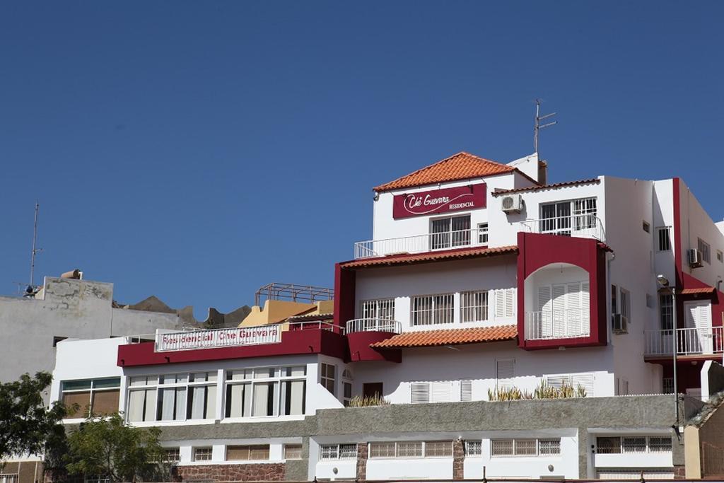 Residencial Che Guevara Bed & Breakfast ミンデロ エクステリア 写真