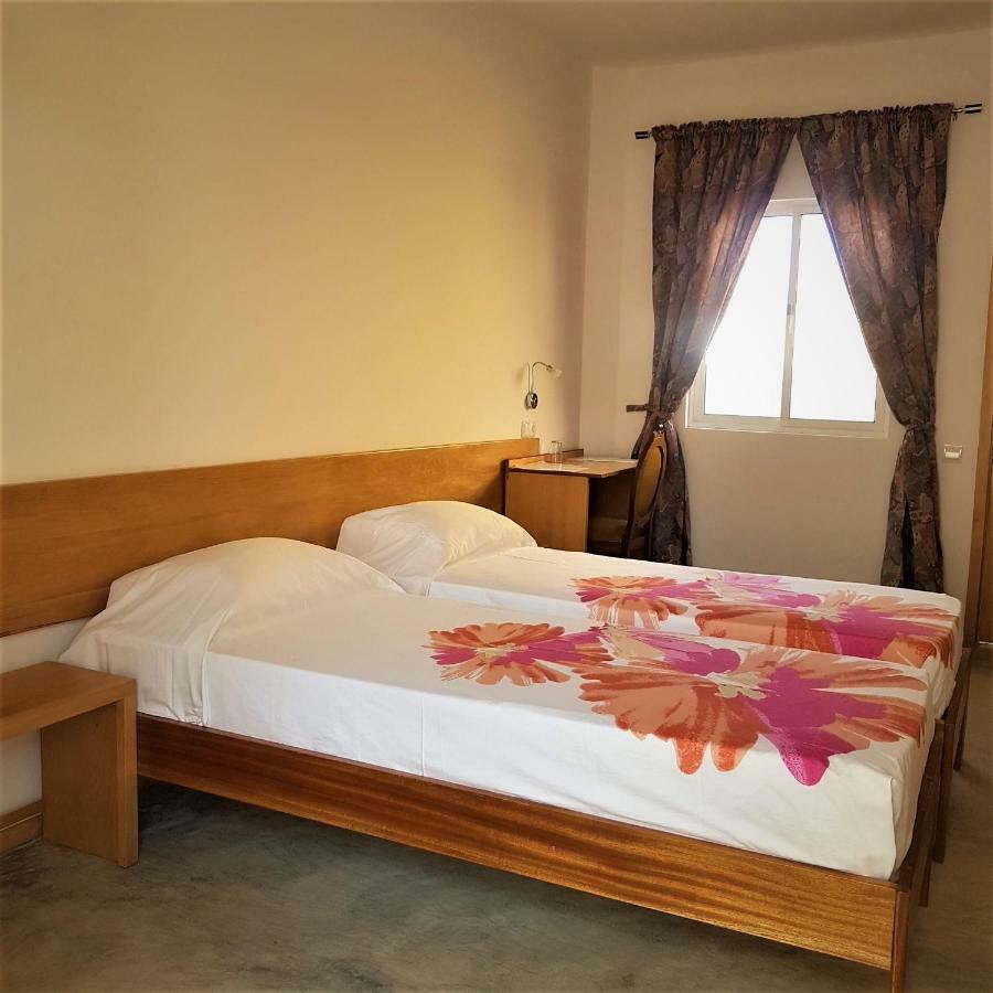 Residencial Che Guevara Bed & Breakfast ミンデロ エクステリア 写真