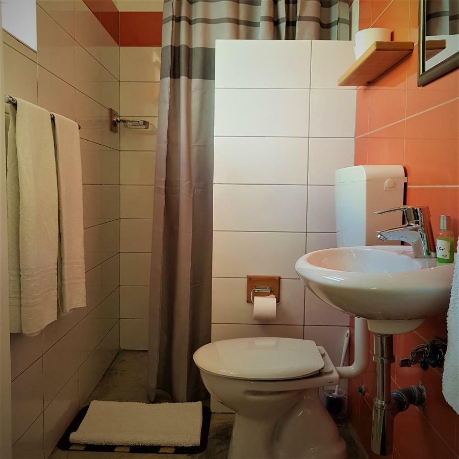Residencial Che Guevara Bed & Breakfast ミンデロ エクステリア 写真