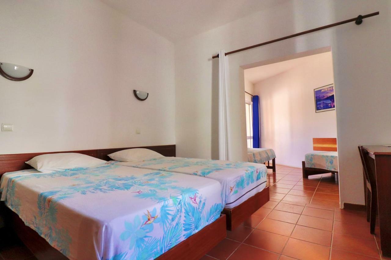 Residencial Che Guevara Bed & Breakfast ミンデロ エクステリア 写真