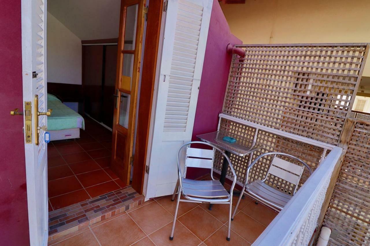 Residencial Che Guevara Bed & Breakfast ミンデロ エクステリア 写真