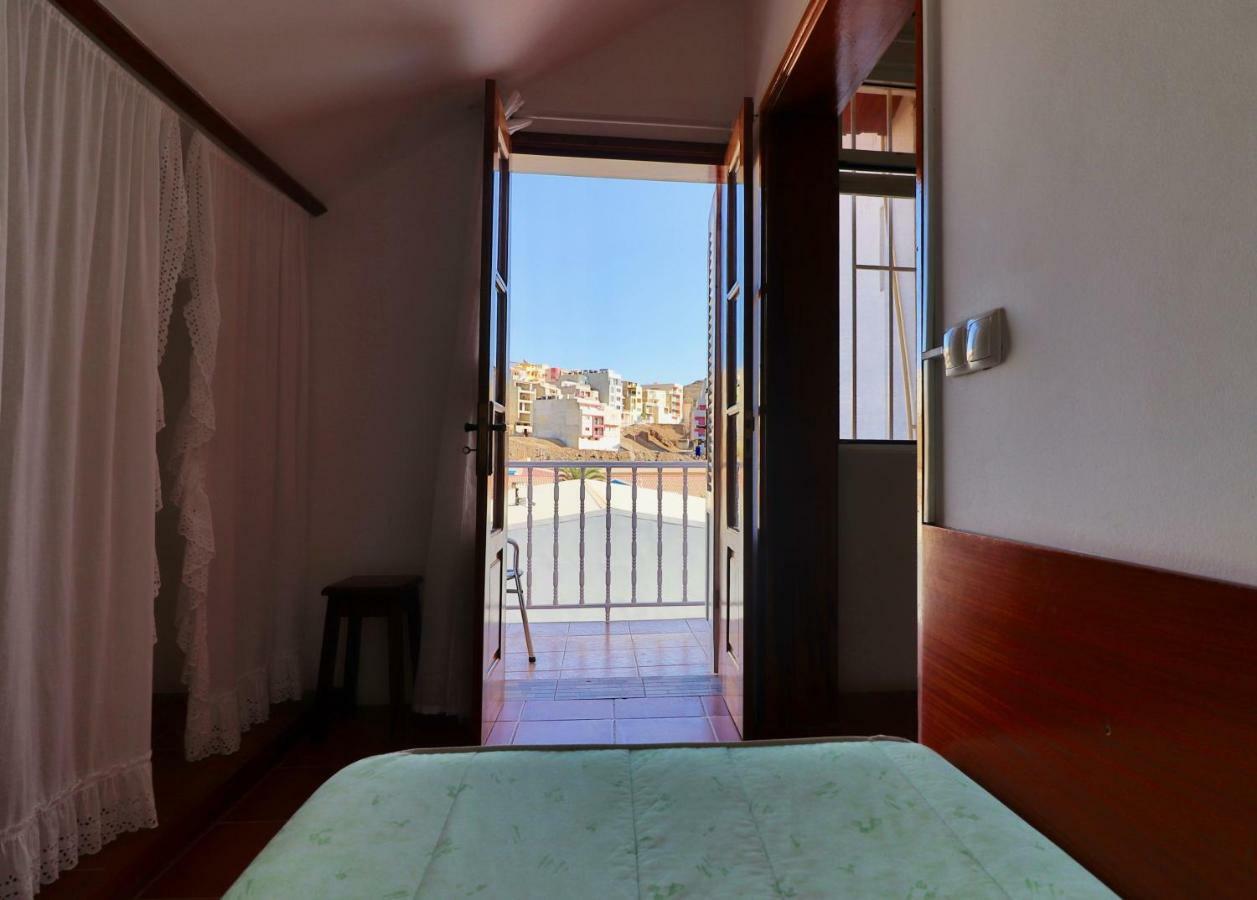 Residencial Che Guevara Bed & Breakfast ミンデロ エクステリア 写真