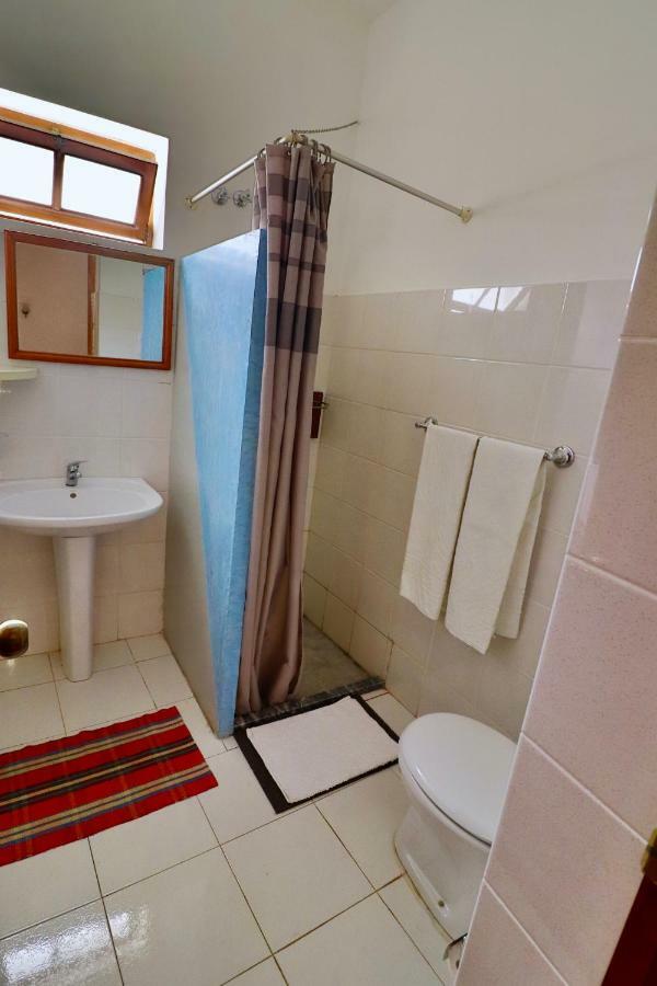 Residencial Che Guevara Bed & Breakfast ミンデロ エクステリア 写真